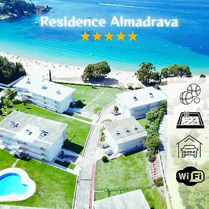 Almadrava Roses