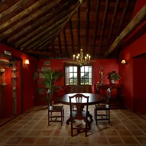 Haciendas Del Valle - Kentias , Valle de Guerra Spanje