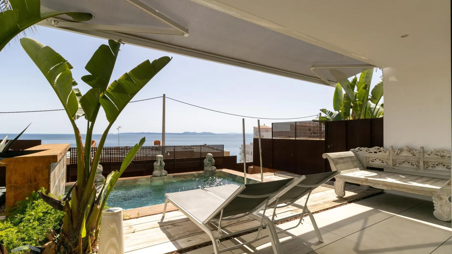 Vista Roses Mar - Ancla Mar Villa Spain