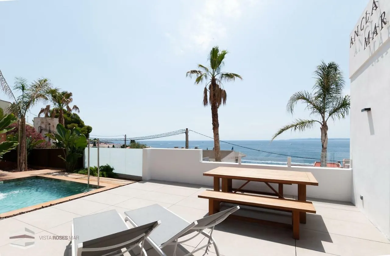 Vista Roses Mar - Ancla Mar Villa Spain